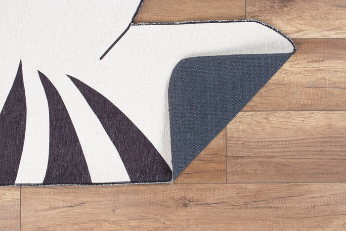 Conceptum minor Chenille - Cream AL 306 (150 x 230 cm)
